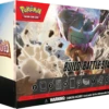 Pokemon TCG - Scarlet & Violet - Paldea Evolved Build & Battle Stadium(Pokemon Tcg Scarlet Violet Paldea Evolved Build Battle Stadium)