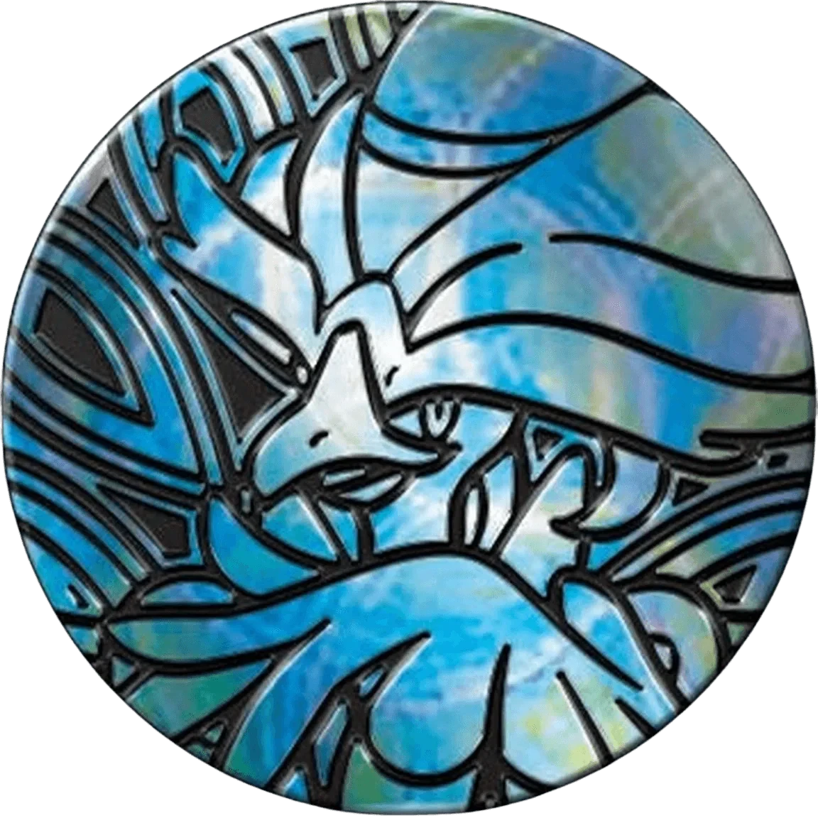 Pokemon TCG - Scarlet & Violet Paldea Evolved - Quaquaval Ex Deluxe Battle Deck(Pokemon Tcg Scarlet Violet Paldea Evolved Quaquaval Ex Deluxe Battle Deck) 3 Pokemon TCG - Scarlet & Violet Paldea Evolved - Quaquaval Ex Deluxe Battle Deck(Pokemon Tcg Scarlet Violet Paldea Evolved Quaquaval Ex Deluxe Battle Deck) - Image 3