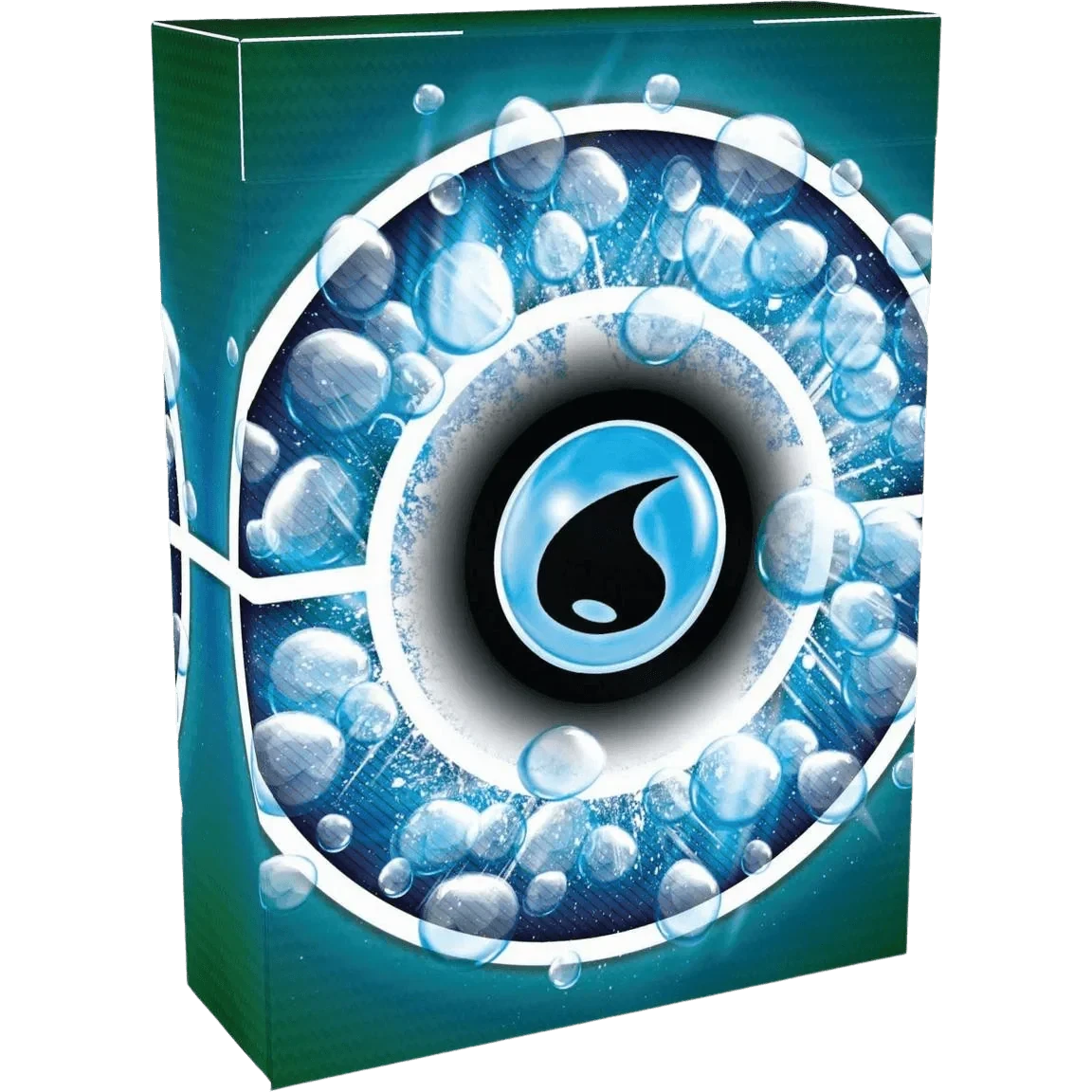 Pokemon TCG - Scarlet & Violet Paldea Evolved - Quaquaval Ex Deluxe Battle Deck(Pokemon Tcg Scarlet Violet Paldea Evolved Quaquaval Ex Deluxe Battle Deck) 4 Pokemon TCG - Scarlet & Violet Paldea Evolved - Quaquaval Ex Deluxe Battle Deck(Pokemon Tcg Scarlet Violet Paldea Evolved Quaquaval Ex Deluxe Battle Deck) - Image 4