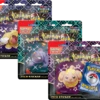 Pokemon TCG - Scarlet & Violet - Paldean Fates - Tech Sticker Collection(Pokemon Tcg Scarlet Violet Paldean Fates Tech Sticker Collection)