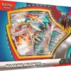 Pokemon TCG - Scarlet & Violet - Roaring Moon Ex Collection Box(Pokemon Tcg Scarlet Violet Roaring Moon Ex Collection Box)