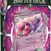 Pokemon TCG - Scarlet & Violet - Tinkaton Ex Battle Deck(Pokemon Tcg Scarlet Violet Tinkaton Ex Battle Deck)