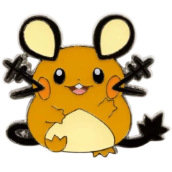 Pokemon TCG: Shining Fates Mad Party Pin Collection Box - Dedenne(Pokemon Tcg Shining Fates Mad Party Pin Collection Box Dedenne) -The Card Vault Store pokemon tcg shining fates mad party pin collection box dedenne the card vault 3