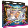 Pokemon TCG: Shining Fates Mad Party Pin Collection Box - Galarian Mr. Rime(Pokemon Tcg Shining Fates Mad Party Pin Collection Box Galarian Mr Rime)
