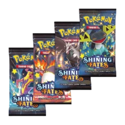 Pokemon TCG: Shining Fates Pikachu V Collection Box(Pokemon Tcg Shining Fates Pikachu V Collection Box) 6 Pokemon TCG: Shining Fates Pikachu V Collection Box(Pokemon Tcg Shining Fates Pikachu V Collection Box) -The Card Vault Store pokemon tcg shining fates pikachu v collection box the card vault 3