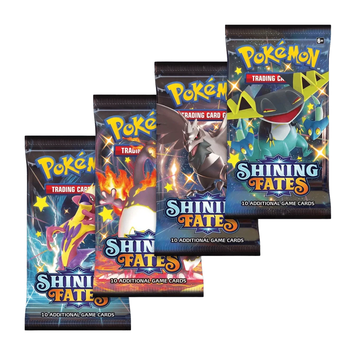 Pokemon TCG: Shining Fates Pikachu V Collection Box(Pokemon Tcg Shining Fates Pikachu V Collection Box) 3 Pokemon TCG: Shining Fates Pikachu V Collection Box(Pokemon Tcg Shining Fates Pikachu V Collection Box) - Image 3