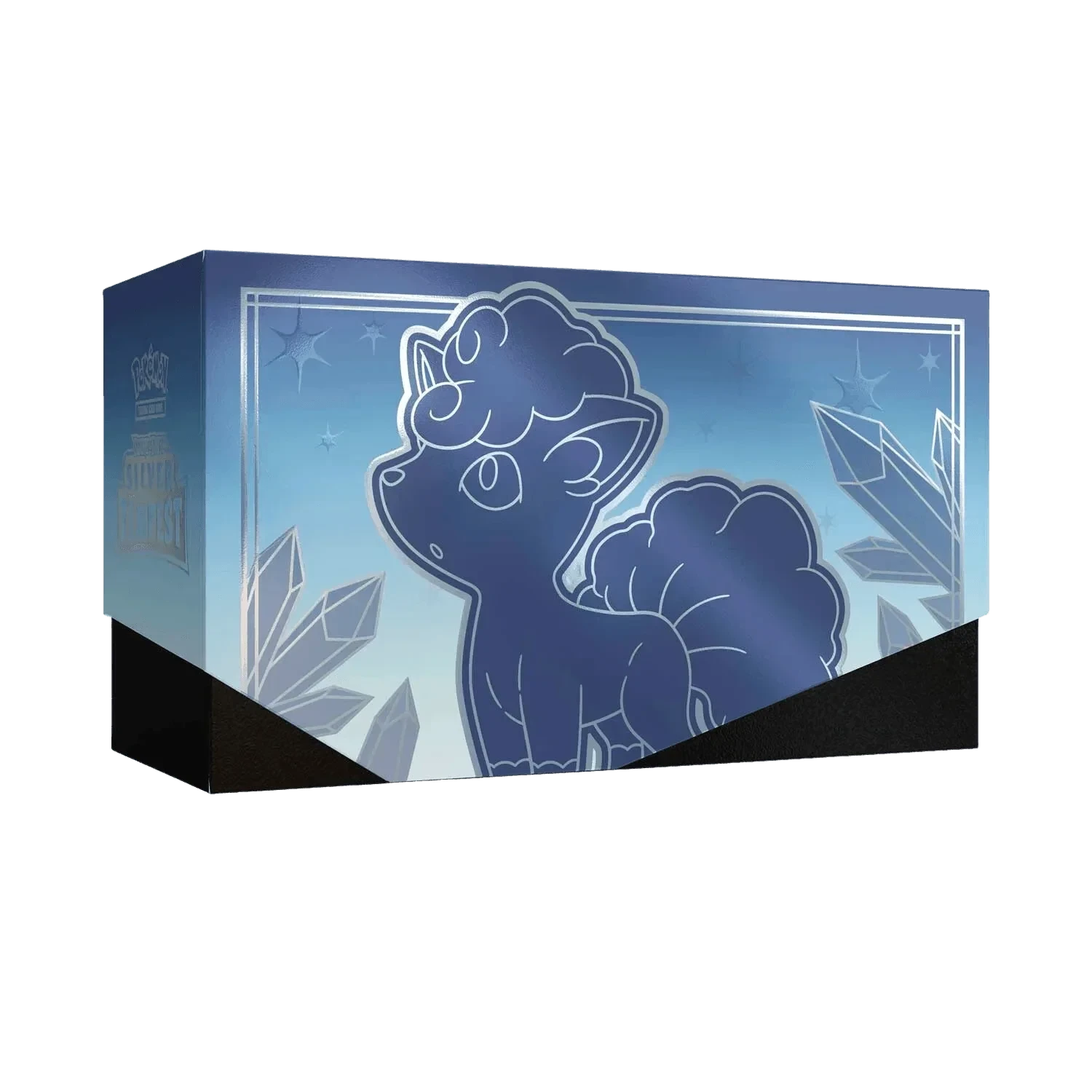 Pokemon TCG: Silver Tempest Elite Trainer Box(Pokemon Tcg Silver Tempest Elite Trainer Box) 4 Pokemon TCG: Silver Tempest Elite Trainer Box(Pokemon Tcg Silver Tempest Elite Trainer Box) - Image 4