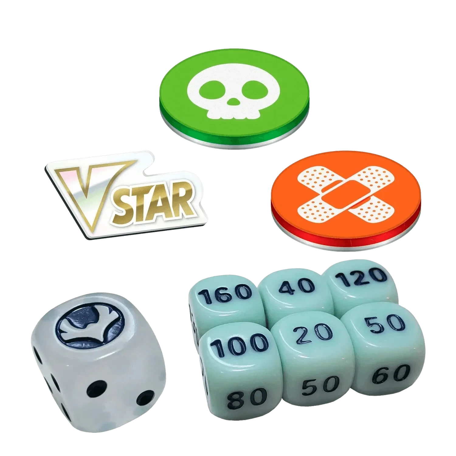 Pokemon TCG: Silver Tempest Elite Trainer Box(Pokemon Tcg Silver Tempest Elite Trainer Box) 8 Pokemon TCG: Silver Tempest Elite Trainer Box(Pokemon Tcg Silver Tempest Elite Trainer Box) - Image 8