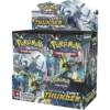 Pokemon TCG - Sun & Moon - Lost Thunder Booster Box(Pokemon Tcg Lost Thunder Booster Box)