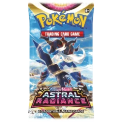 Pokemon TCG - Sword & Shield - Astral Radiance Booster Box(Pokemon Tcg Astral Radiance Booster Box) -The Card Vault Store pokemon tcg sword and shield astral radiance booster box the card vault 6