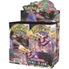 Pokemon TCG - Sword & Shield - Rebel Clash Booster Box(Pokemon Tcg Rebel Clash Booster Box)