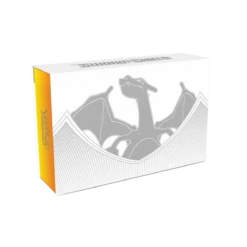 Pokemon TCG: Sword & Shield Ultra-Premium Collection - Charizard(Pokemon Tcg Sword Shield Ultra Premium Collection Charizard)