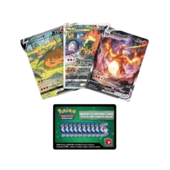 Pokemon TCG: Sword & Shield Ultra-Premium Collection - Charizard(Pokemon Tcg Sword Shield Ultra Premium Collection Charizard) -The Card Vault Store pokemon tcg sword and shield ultra premium collection charizard the card vault 3