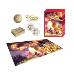 Pokemon TCG: Sword & Shield Ultra-Premium Collection - Charizard(Pokemon Tcg Sword Shield Ultra Premium Collection Charizard) -The Card Vault Store pokemon tcg sword and shield ultra premium collection charizard the card vault 5