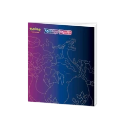 Pokemon TCG: Sword & Shield Ultra-Premium Collection - Charizard(Pokemon Tcg Sword Shield Ultra Premium Collection Charizard) -The Card Vault Store pokemon tcg sword and shield ultra premium collection charizard the card vault 6