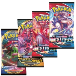 Pokemon TCG: Urshifu V Collection Box - Rapid Strike(Pokemon Tcg Urshifu V Collection Box Rapid Strike) -The Card Vault Store pokemon tcg urshifu v collection box rapid strike the card vault 3