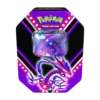 Pokemon TCG: V Powers Tin - Eternatus(Pokemon Tcg V Powers Tin Eternatus)