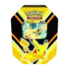 Pokemon TCG: V Powers Tin - Pikachu(Pokemon Tcg V Powers Tin Pikachu)