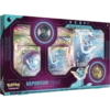 Pokemon TCG: Vaporeon VMAX Premium Collection Box(Pokemon Tcg Vaporeon Vmax Premium Collection Box)