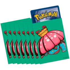 Pokemon TCG: Venusaur VMAX Battle Box(Pokemon Tcg Venusaur Vmax Battle Box) -The Card Vault Store pokemon tcg venusaur vmax battle box the card vault 3