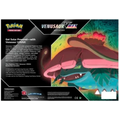 Pokemon TCG: Venusaur VMAX Battle Box(Pokemon Tcg Venusaur Vmax Battle Box) -The Card Vault Store pokemon tcg venusaur vmax battle box the card vault 5
