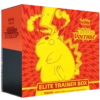Pokemon TCG: Vivid Voltage Elite Trainer Box(Pokemon Tcg Vivid Voltage Elite Trainer Box)
