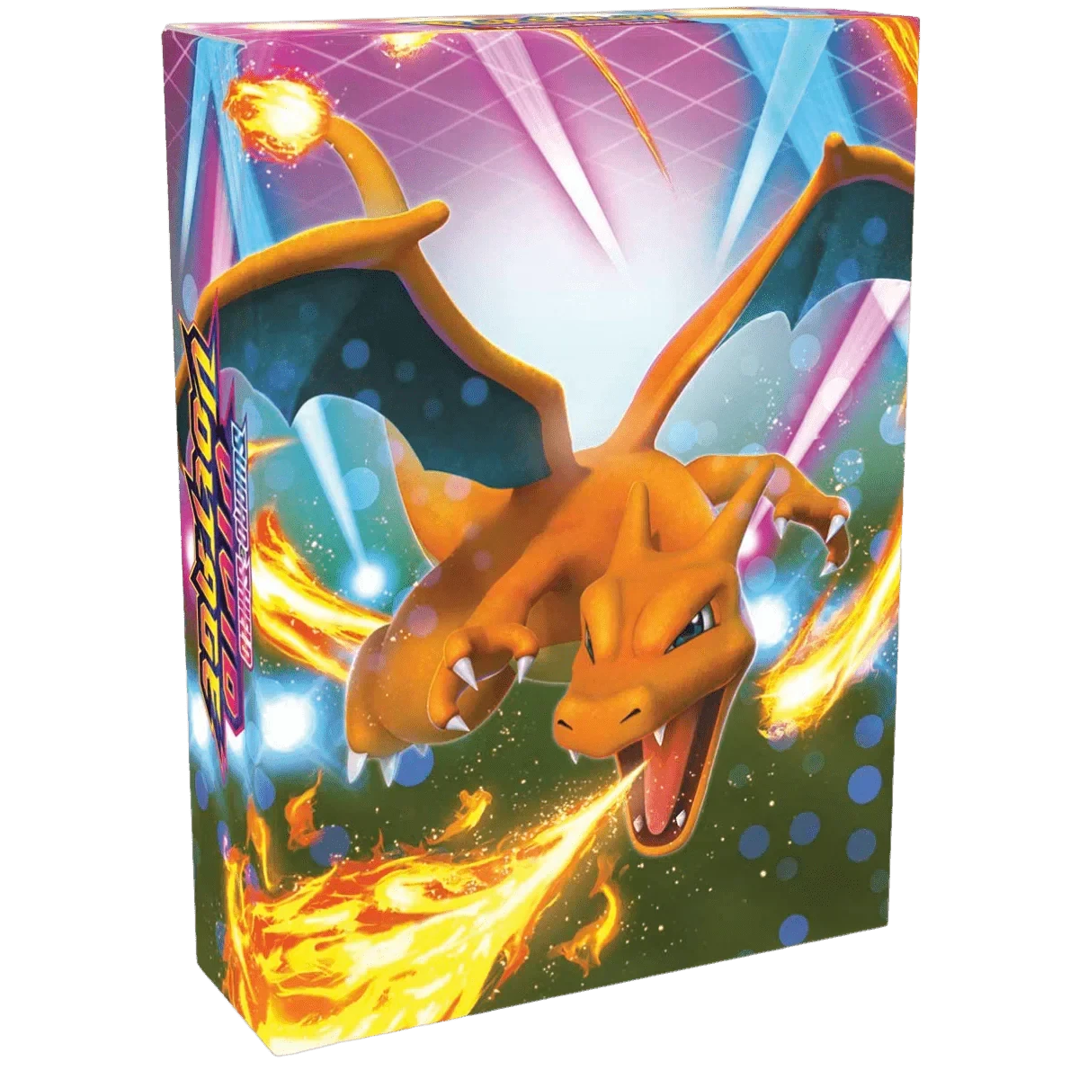 Pokemon TCG: Vivid Voltage Theme Deck - Charizard(Pokemon Tcg Vivid Voltage Theme Deck Charizard) 3 Pokemon TCG: Vivid Voltage Theme Deck - Charizard(Pokemon Tcg Vivid Voltage Theme Deck Charizard) - Image 3