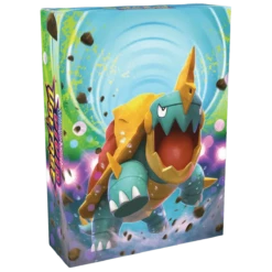 Pokemon TCG: Vivid Voltage Theme Deck - Drednaw(Pokemon Tcg Vivid Voltage Theme Deck Drednaw) -The Card Vault Store pokemon tcg vivid voltage theme deck drednaw the card vault 3