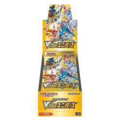 Pokemon TCG - VSTAR Universe (s12a) - Booster Box (Japanese)(Pokemon Tcg Shiny Star V S4a Booster Box Japanese 1)