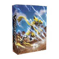 Pokemon TCG: Zeraora V Battle Deck(Pokemon Tcg Zeraora V Battle Deck) 11 Pokemon TCG: Zeraora V Battle Deck(Pokemon Tcg Zeraora V Battle Deck) -The Card Vault Store pokemon tcg zeraora v battle deck the card vault 4