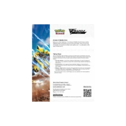 Pokemon TCG: Zeraora V Battle Deck(Pokemon Tcg Zeraora V Battle Deck) 15 Pokemon TCG: Zeraora V Battle Deck(Pokemon Tcg Zeraora V Battle Deck) -The Card Vault Store pokemon tcg zeraora v battle deck the card vault 8