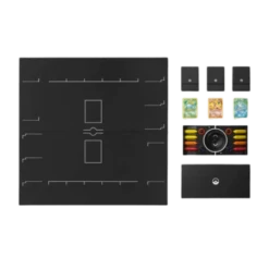 The Card Vault Store -The Card Vault Store pokemon trading card game classic the card vault 2