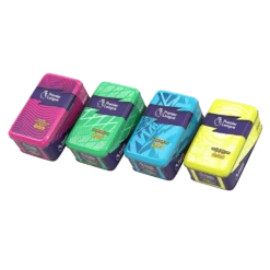 Panini Premier League 2022/23 Adrenalyn XL Football (Soccer) - Classic Tin(Premier League 2022 23 Adrenalyn Xl Trading Cards Classic Tin)