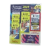Panini Premier League 2022/23 Adrenalyn XL Football (Soccer) - Multipack(Premier League 2022 23 Adrenalyn Xl Trading Cards Multipack)
