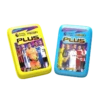 Panini Premier League 2022/23 - Adrenalyn XL PLUS Football (Soccer) - Pocket Tin(Premier League 2022 23 Adrenalyn Xl Plus Trading Cards Pocket Tin)