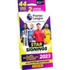 Panini Premier League 2022/23 Adrenalyn XL Star Signings Football (Soccer) - Booster Set(Premier League 2022 23 Adrenalyn Xl Star Signings Booster Set)