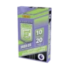 Panini Premier League 2022/23 Donruss Elite Football (Soccer) - Retail Box (20 Packs)(Premier League 2022 23 Donruss Elite Football Soccer Retail Box 20 Packs)