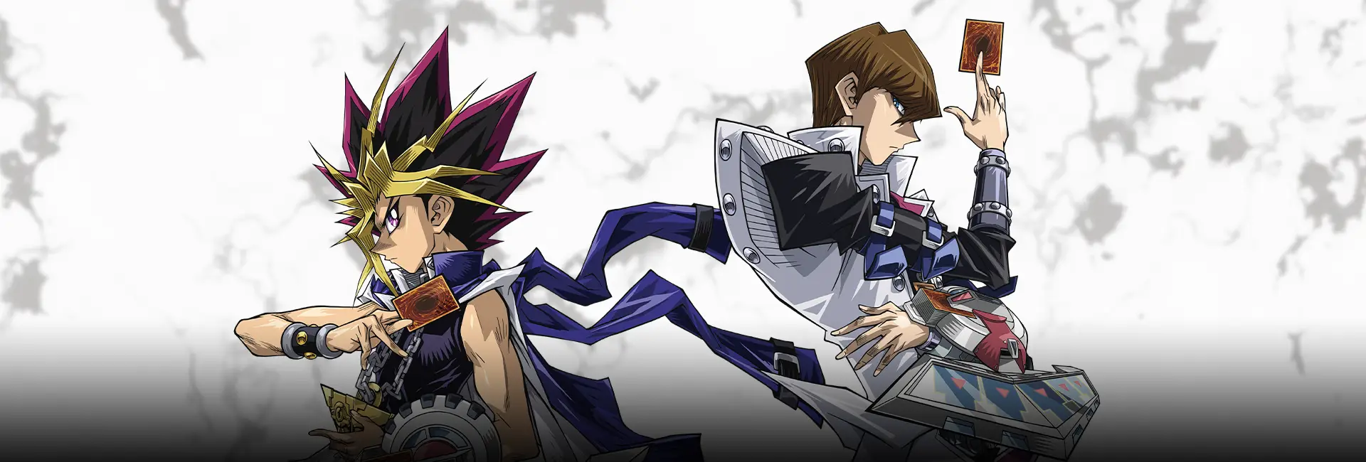 The Card Vault Store -The Card Vault Store products page hero banner