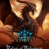 Shadowverse: Evolve - Set 2 - Reign Of Bahamut - Booster Pack(Shadowverse Evolve Set 2 Reign Of Bahamut Booster Pack)
