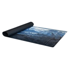 Sorcery TCG - Contested Realm - 2-Player Playmat(Sorcery Tcg Contested Realm 2 Player Playmat)