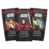 Star Wars: Unlimited - Twilight Of The Republic - Booster Pack(Star Wars Unlimited Twilight Of The Republic Booster Pack)