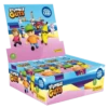 Panini Stumble Guys Trading Cards - Booster Box (24x Packs)(Stumble Guys Trading Cards Booster Box 24x Packs)