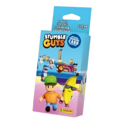 Panini Stumble Guys Trading Cards - Multiset(Stumble Guys Trading Cards Multiset)