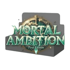 Grand Archive TCG - Mortal Ambition - 1st Edition Booster Box (24 Packs)(Grand Archive Tcg Mortal Ambition 1st Edition Booster Box 24 Packs) 7 Grand Archive TCG - Mortal Ambition - 1st Edition Booster Box (24 Packs)(Grand Archive Tcg Mortal Ambition 1st Edition Booster Box 24 Packs) -The Card Vault Store temp25763a 2024 06 11T12 45 25.891Z 1