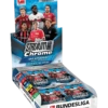 Topps - 2021/22 Bundesliga Stadium Club Chrome Football (Soccer) - Hobby Box(Topps 2021 22 Bundesliga Stadium Club Chrome Football Soccer Hobby Box)