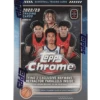 Topps - 2022/23 Chrome Overtime Elite Basketball (NBA) - Blaster Box(Topps 2022 23 Chrome Overtime Elite Basketball Nba Value Box)