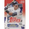 Topps - 2023 Series 2 Baseball (MLB) - Relic Box(Topps 2023 Series 2 Baseball Mlb Relic Box)