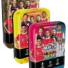 Topps - Match Attax Extra 22/23 - Mini Tin(Copy Of Copy Of Topps Match Attax Extra 22 23 Mini Tin)