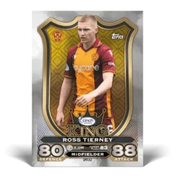 Topps - SPFL Match Attax 2023 - Starter Game Pack(Spfl Match Attax 2023 Starter Game Pack) -The Card Vault Store topps spfl match attax 2023 starter game pack the card vault 4