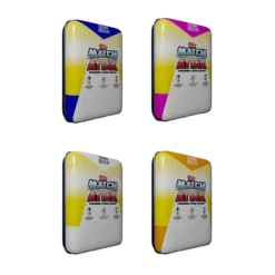 Topps - UEFA Champion's League Football (Soccer) Match Attax 2023/24 - Booster Tin(Topps Uefa Champions League Match Attax 2023 24 Booster Tin)